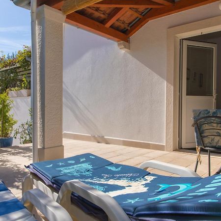 Apartments Lux ボル エクステリア 写真