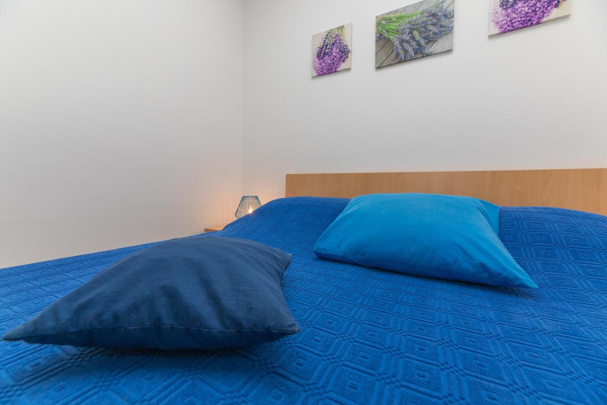 Apartments Lux ボル エクステリア 写真