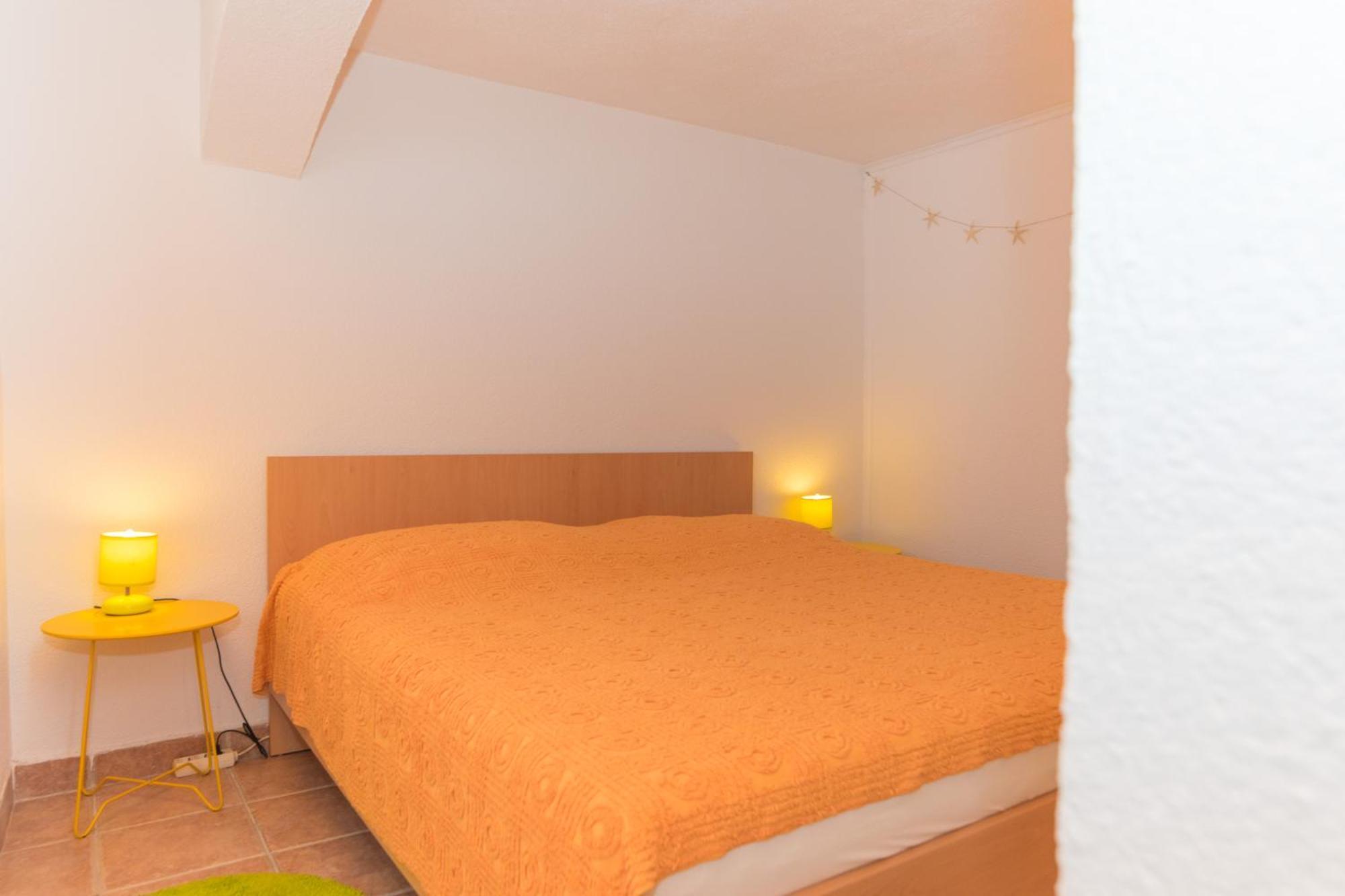 Apartments Lux ボル エクステリア 写真