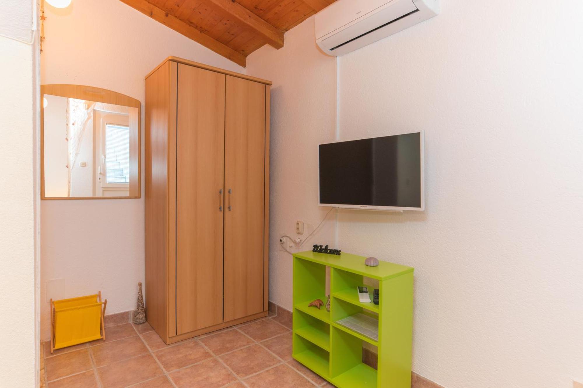 Apartments Lux ボル エクステリア 写真
