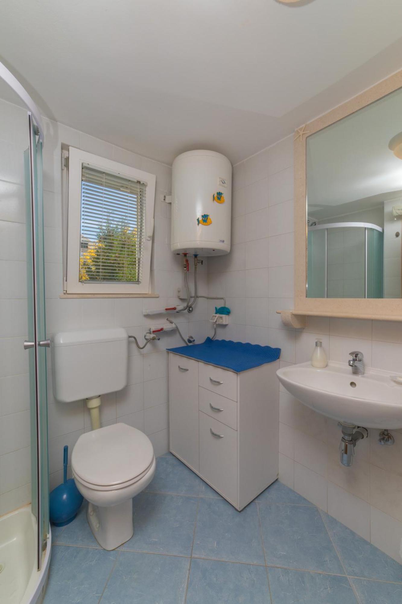 Apartments Lux ボル エクステリア 写真