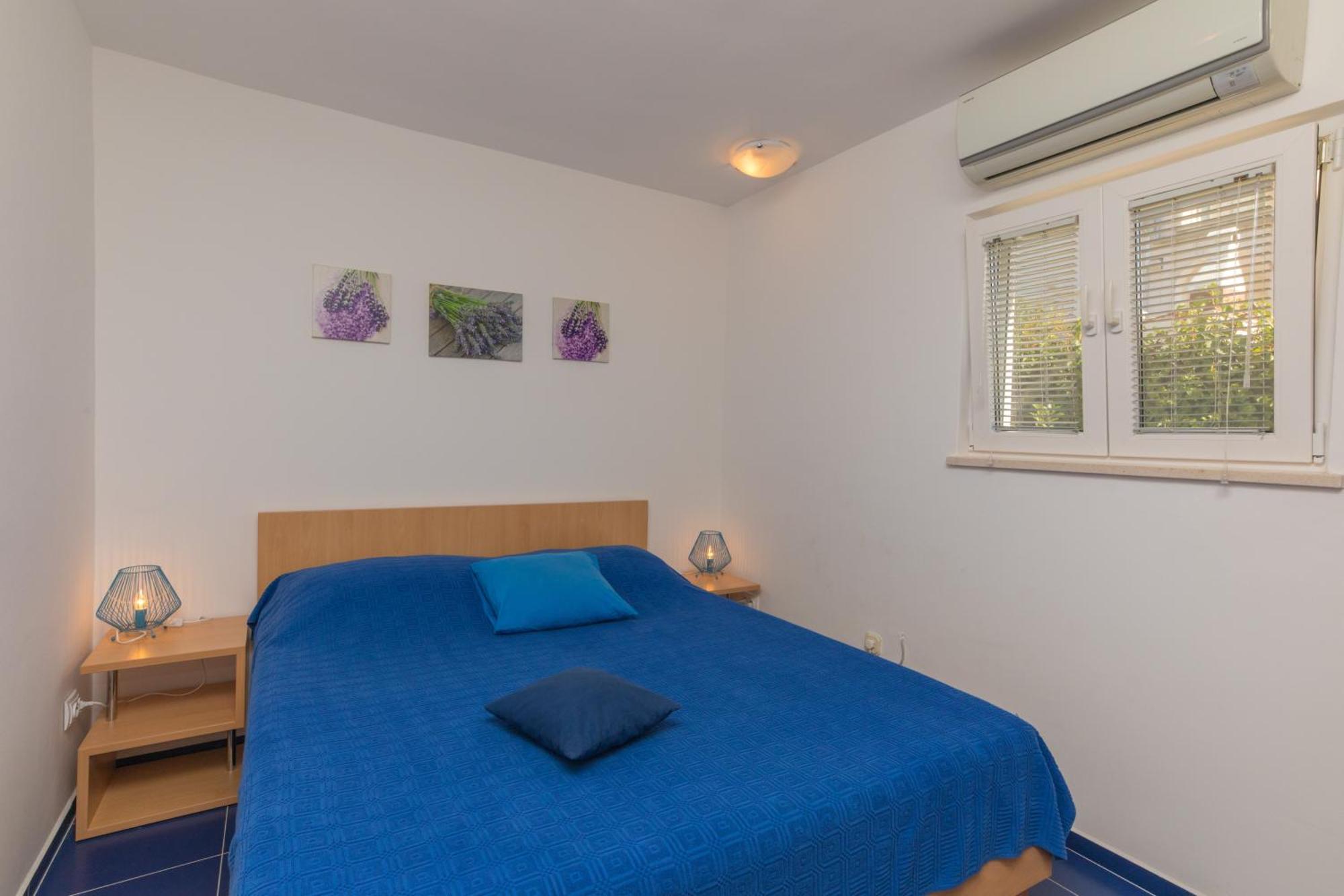 Apartments Lux ボル エクステリア 写真