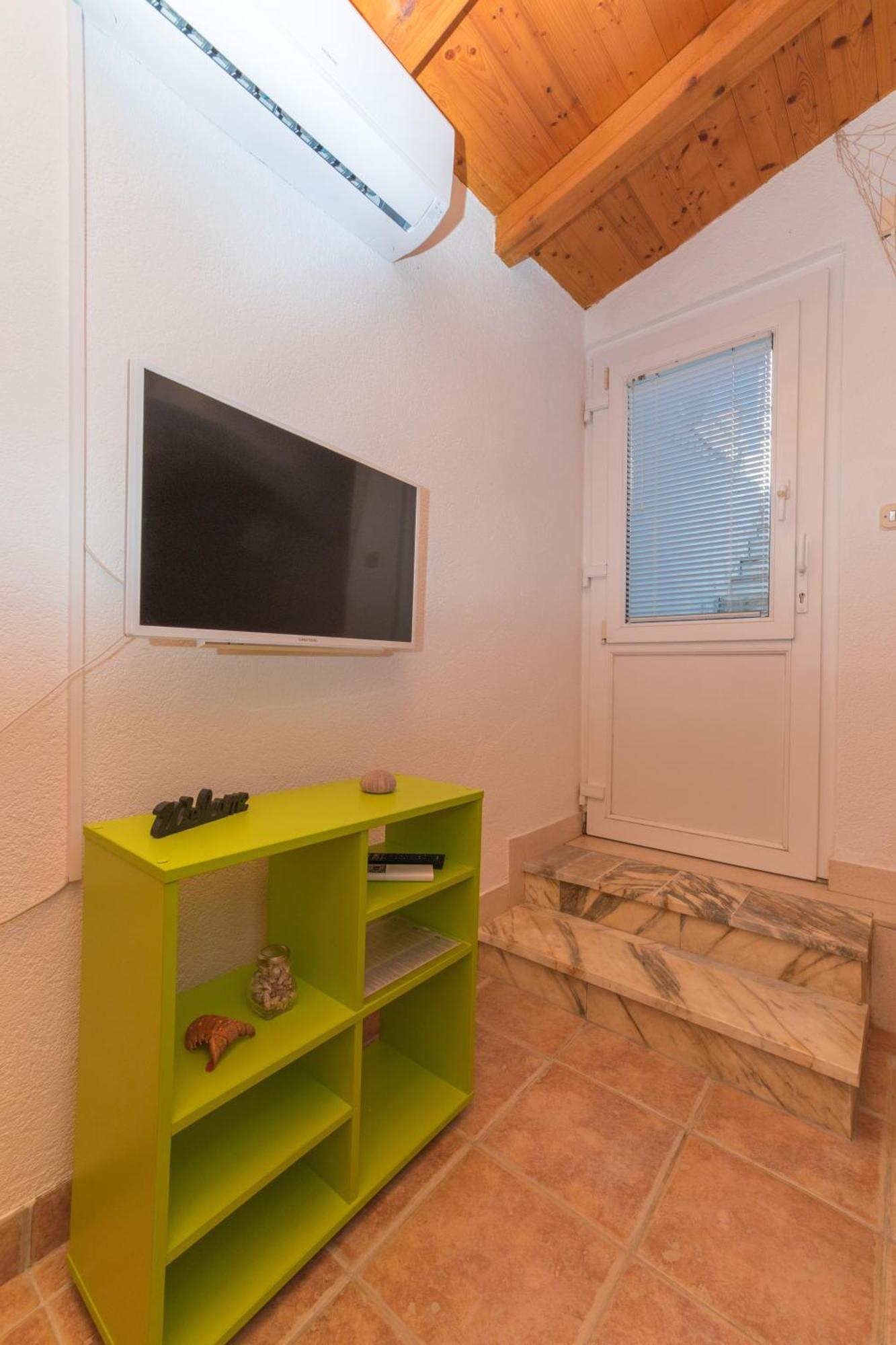 Apartments Lux ボル エクステリア 写真