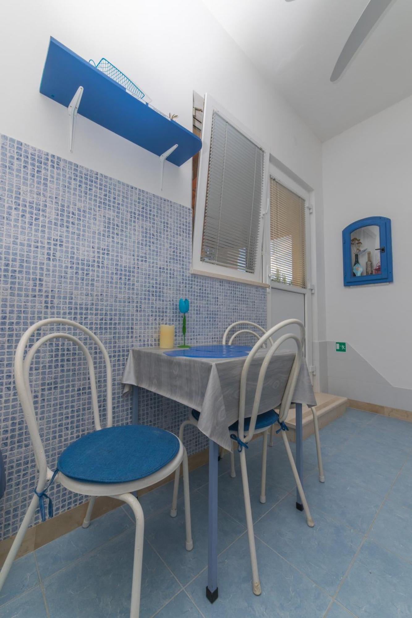 Apartments Lux ボル エクステリア 写真