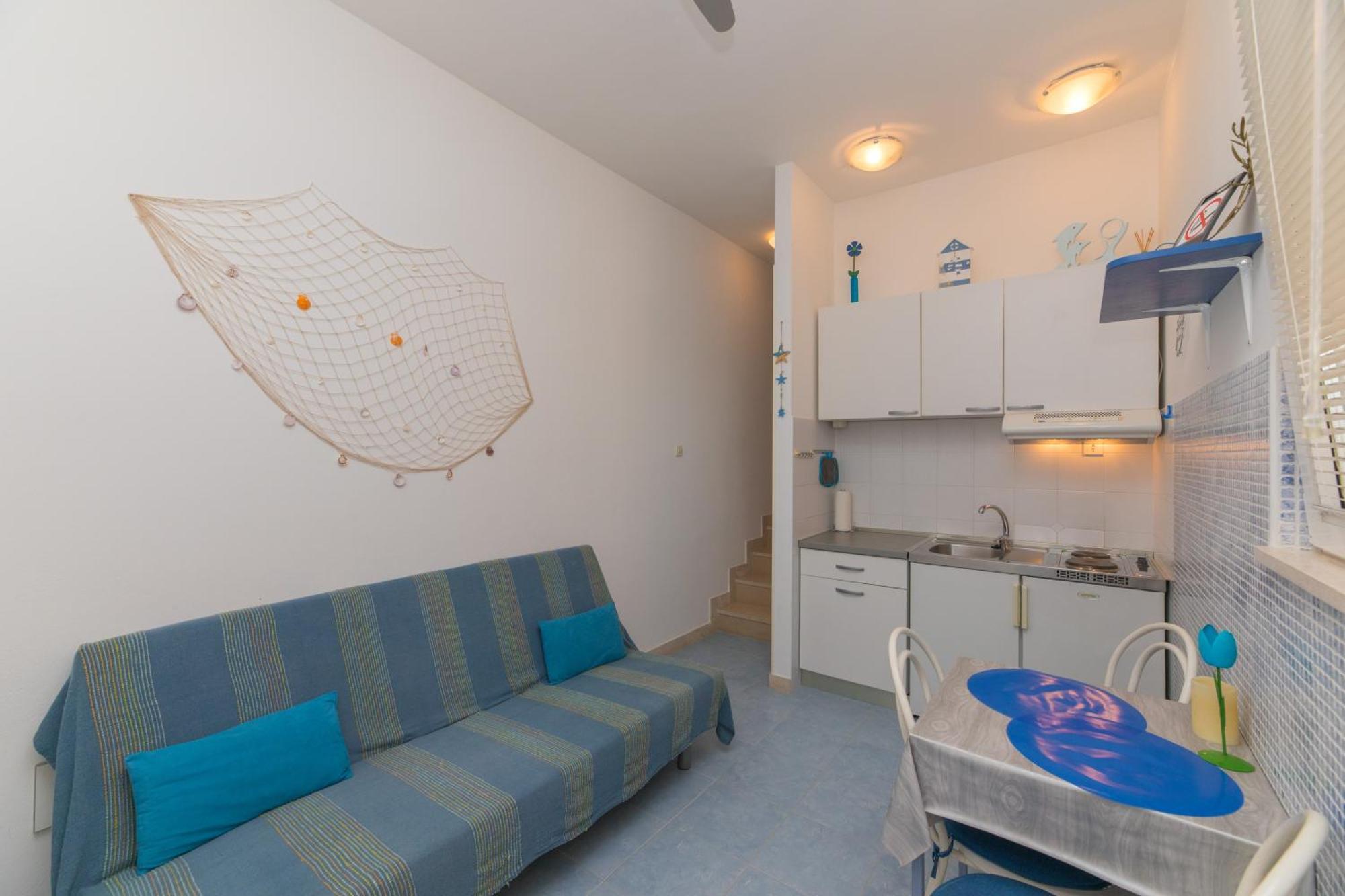 Apartments Lux ボル エクステリア 写真