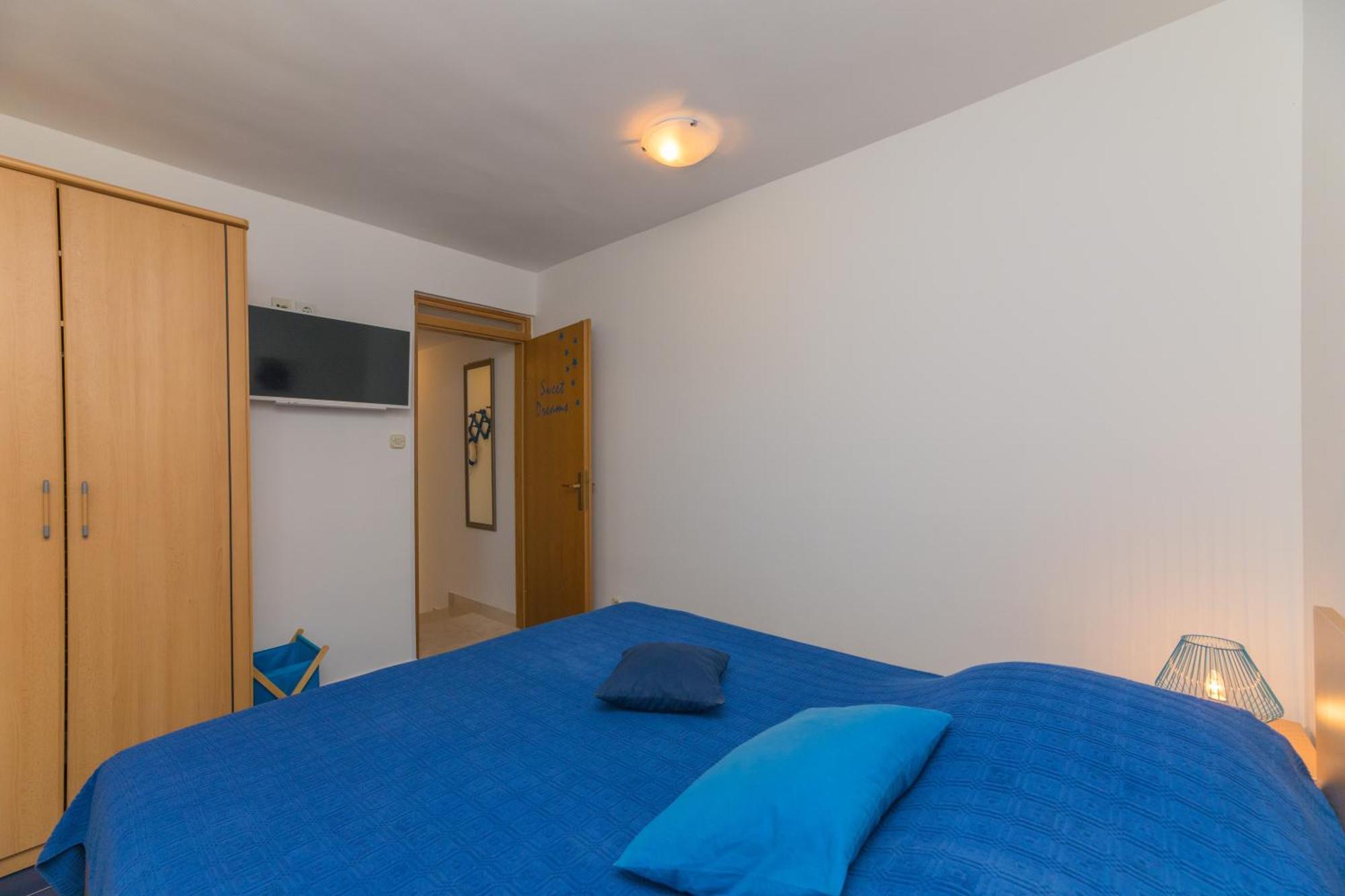 Apartments Lux ボル エクステリア 写真