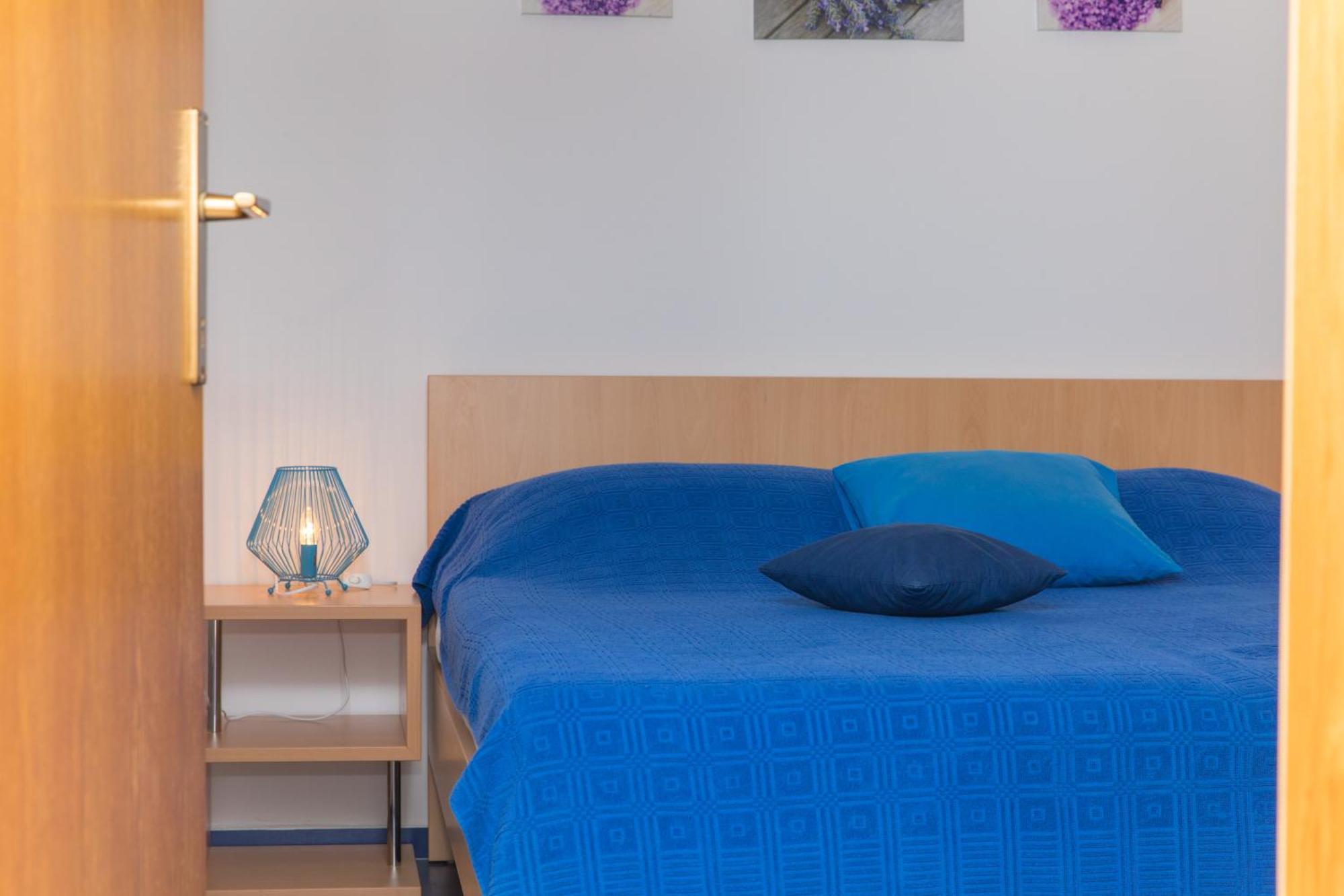Apartments Lux ボル エクステリア 写真
