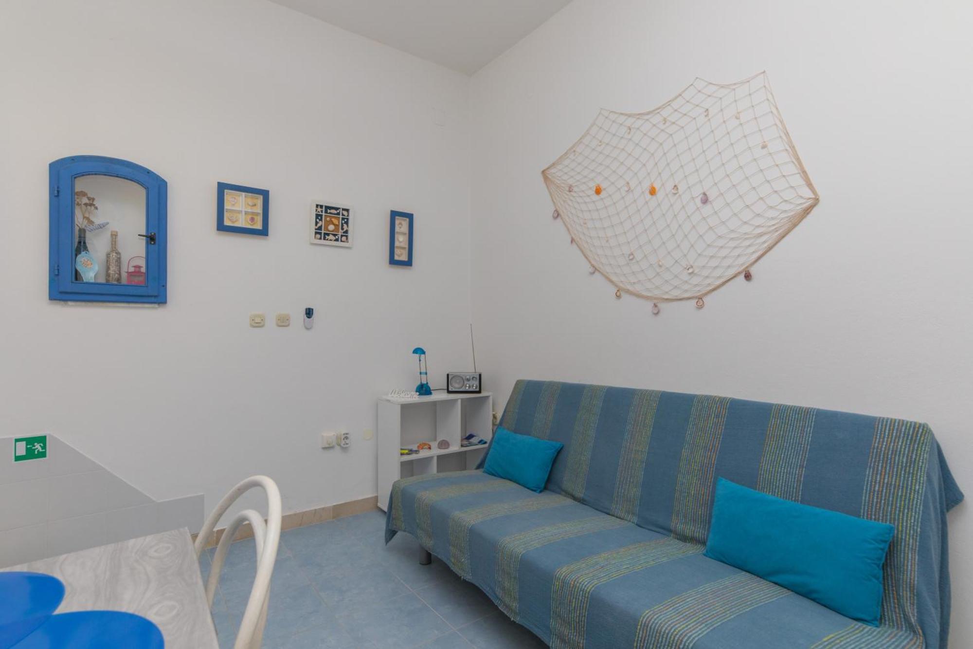 Apartments Lux ボル エクステリア 写真