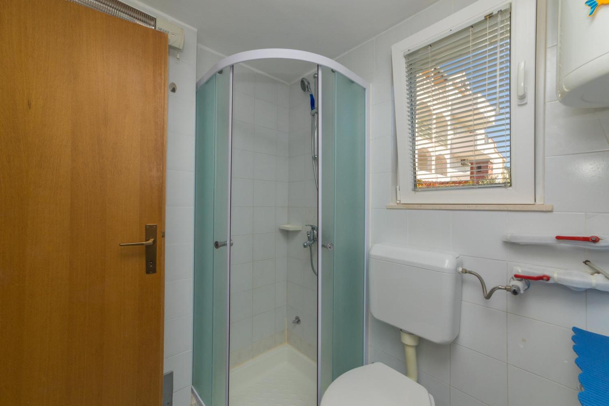 Apartments Lux ボル エクステリア 写真