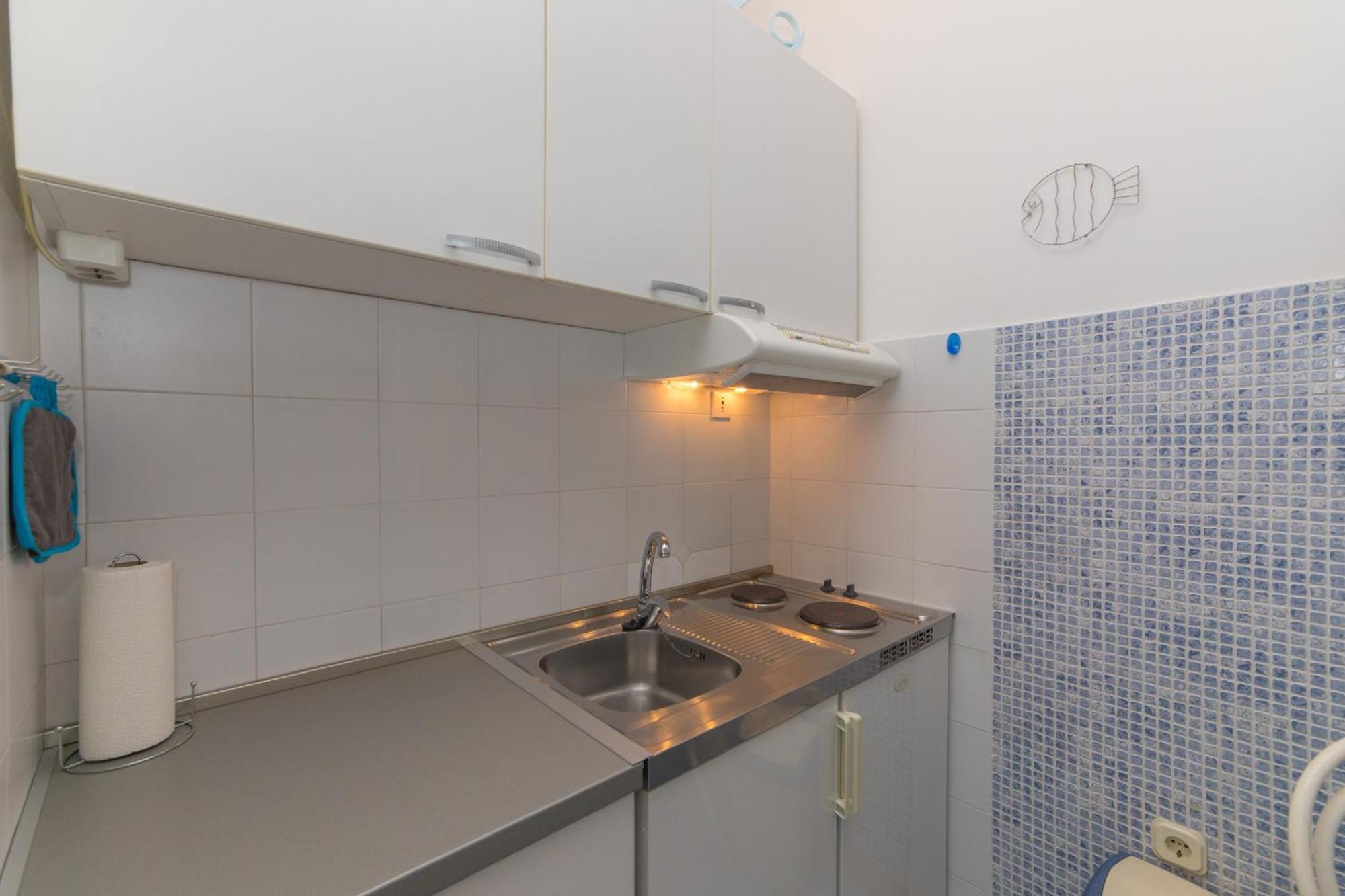 Apartments Lux ボル エクステリア 写真