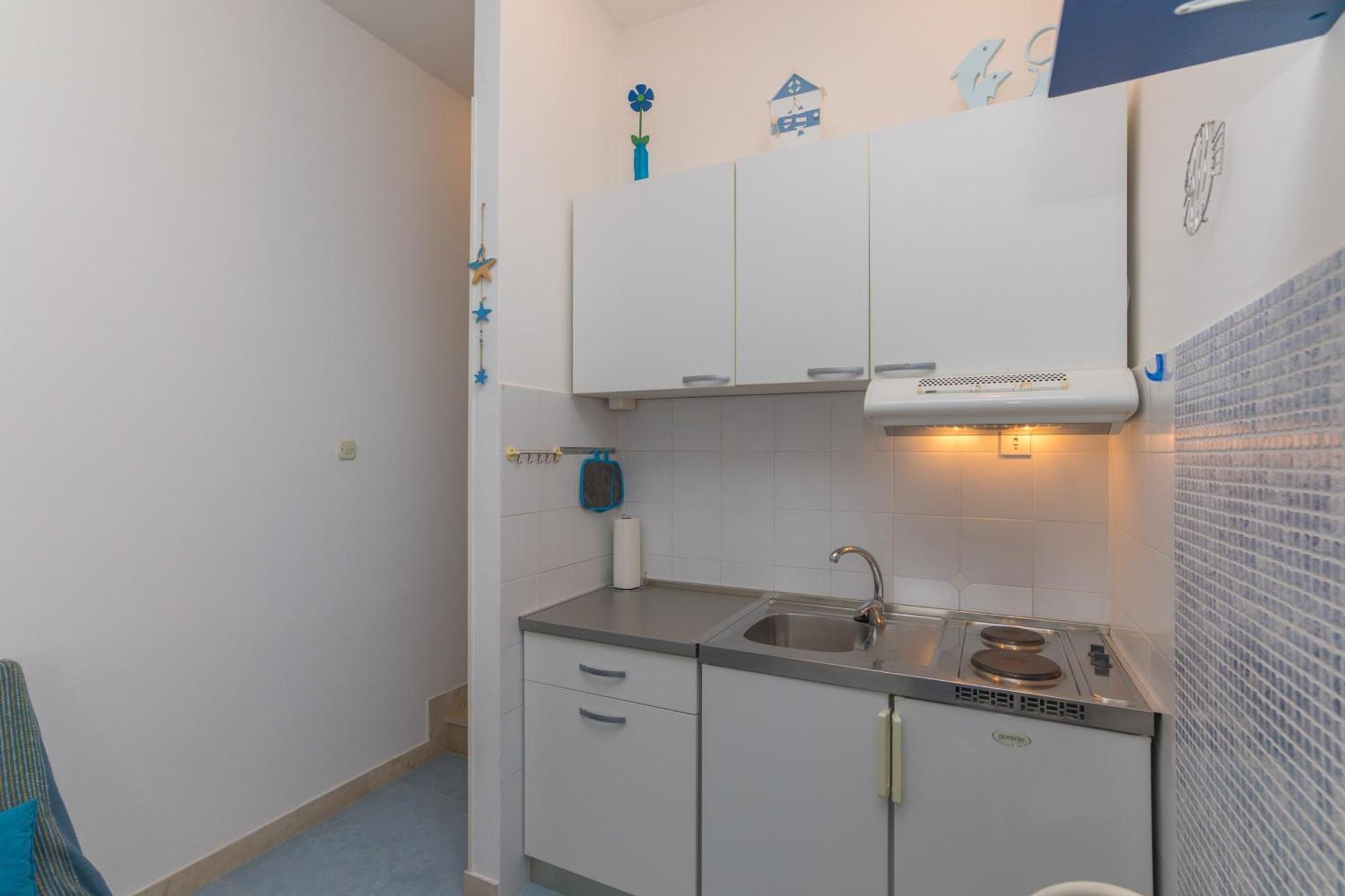 Apartments Lux ボル エクステリア 写真