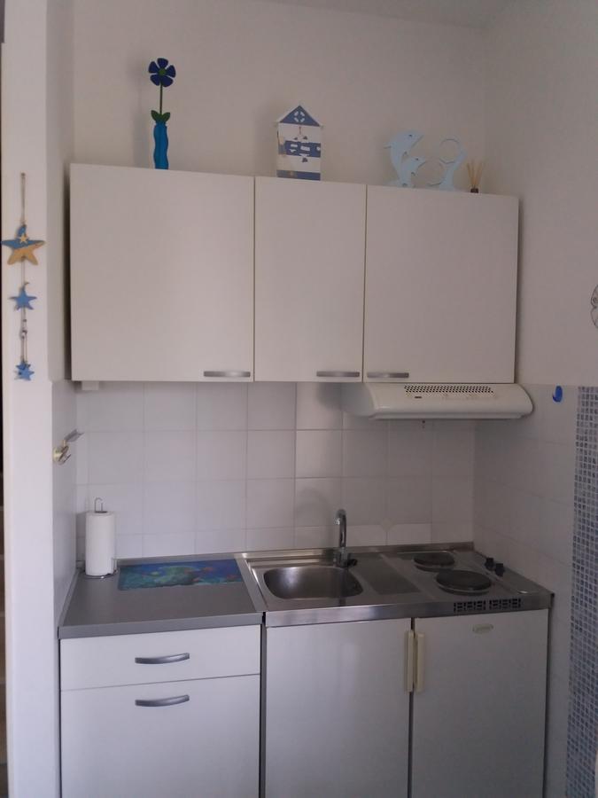 Apartments Lux ボル エクステリア 写真