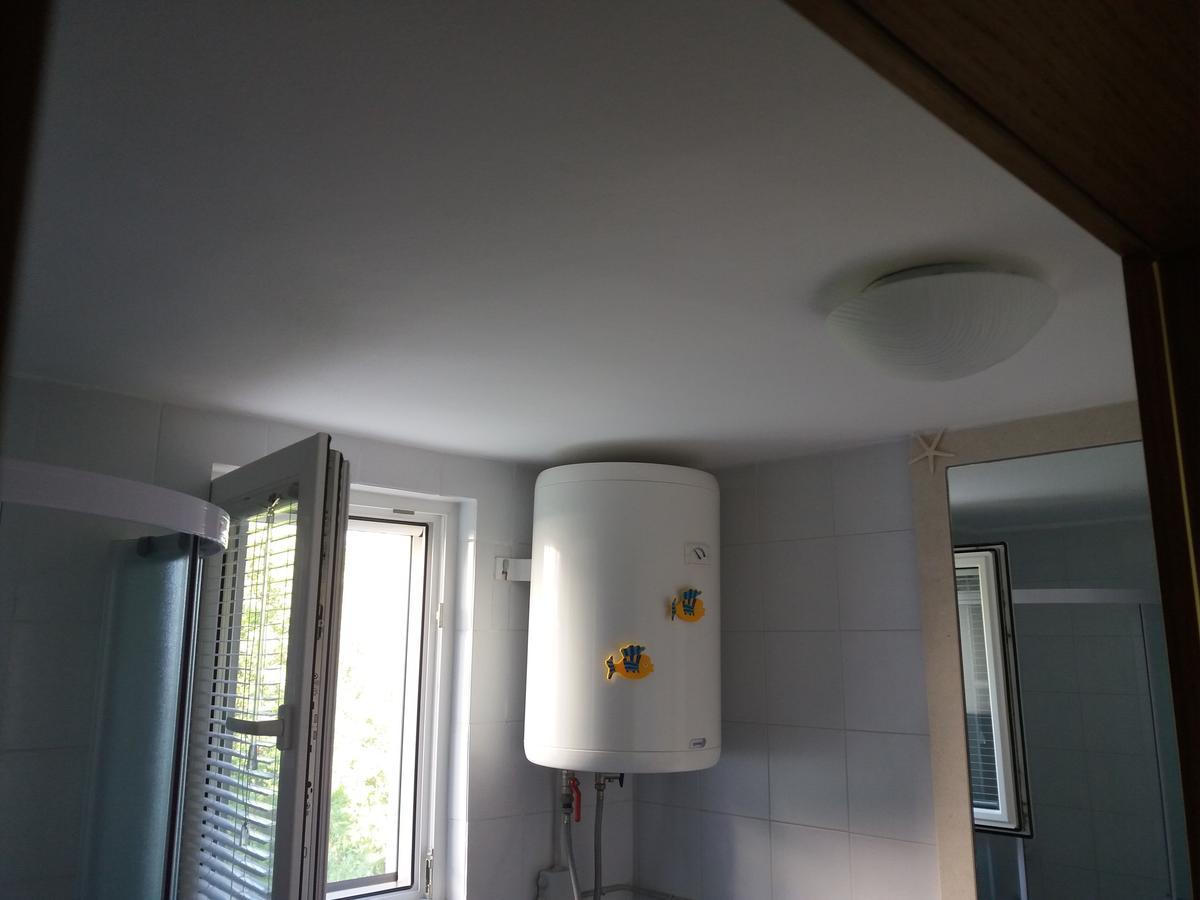 Apartments Lux ボル エクステリア 写真