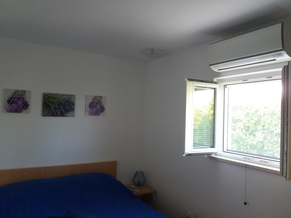 Apartments Lux ボル エクステリア 写真