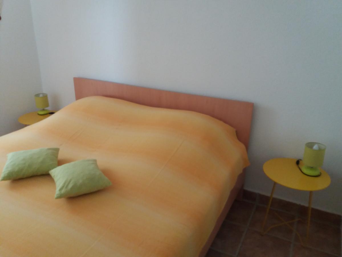 Apartments Lux ボル エクステリア 写真